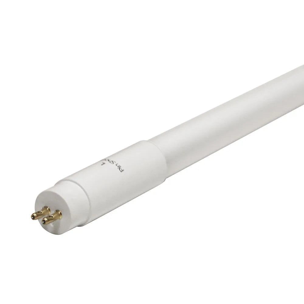 Euri Lighting ET5-24W304H Commercial LED 54-Watt Equivalent T5 4 ft. Linear Tube Hybrid Type A+B