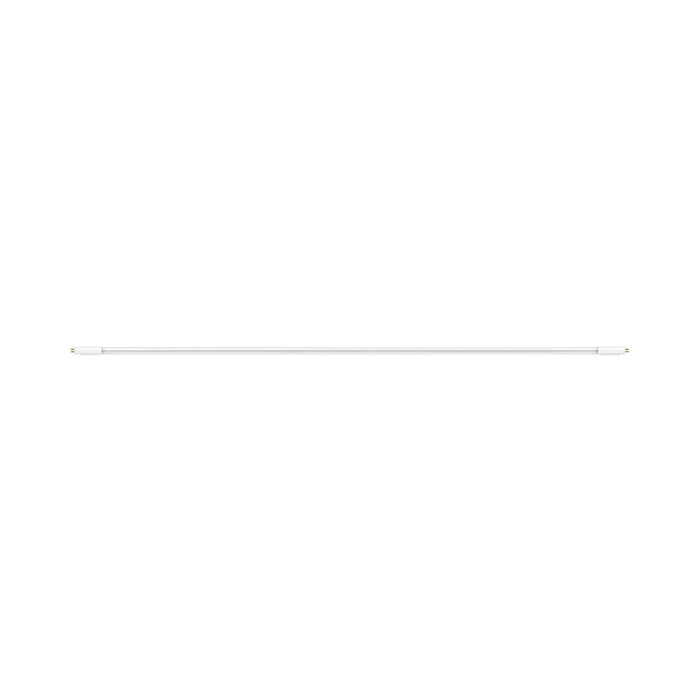 Euri Lighting ET5-24W304H Commercial LED 54-Watt Equivalent T5 4 ft. Linear Tube Hybrid Type A+B