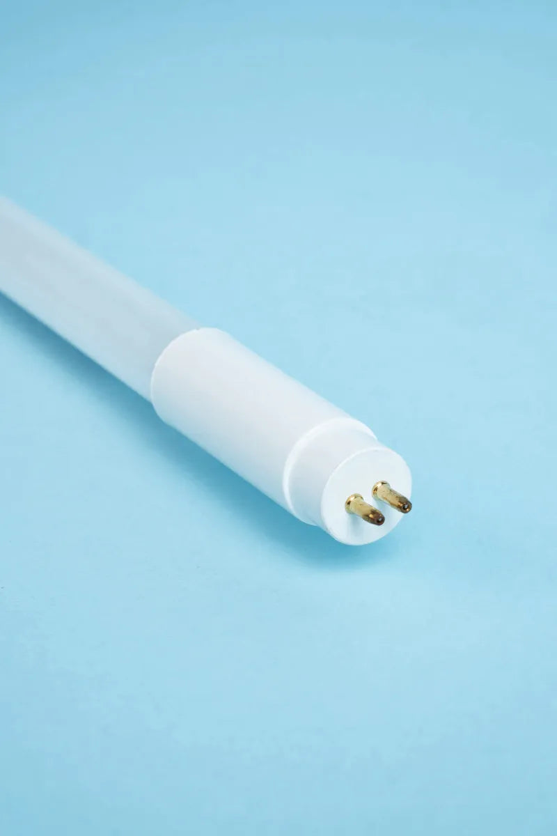 Euri Lighting ET5-24W304H Commercial LED 54-Watt Equivalent T5 4 ft. Linear Tube Hybrid Type A+B