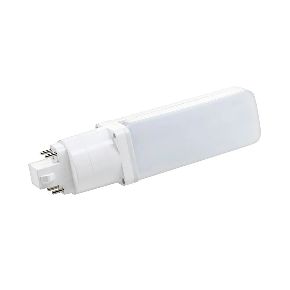 Euri Lighting EPL-2100H Commercial LED 26-Watt Equivalent Horizontal PL Lamp G24Q 4-Pin Hybrid Type A+B
