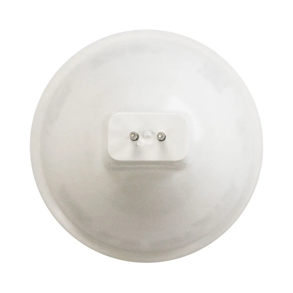 Euri Lighting EM16-7W4020EW Everyday LED 50-Watt Equivalent MR16 Lamp GU5.3 Base Dimmable