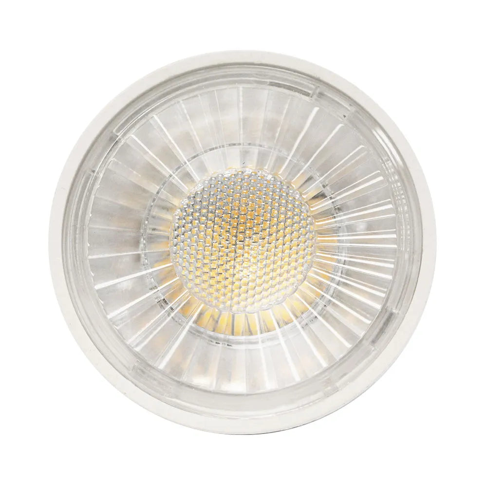 Euri Lighting EM16-7W4020EW Everyday LED 50-Watt Equivalent MR16 Lamp GU5.3 Base Dimmable