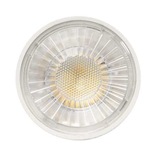 Euri Lighting EM16-7W4020EW Everyday LED 50-Watt Equivalent MR16 Lamp GU5.3 Base Dimmable