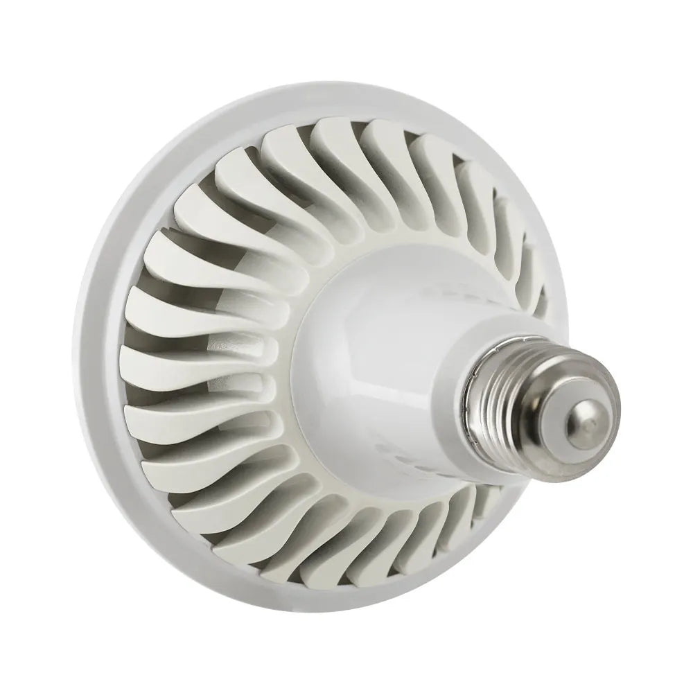 Euri Lighting EP38-20W6021e Everyday LED 150-Watt Equivalent PAR38 Lamp E26 Base Dimmable
