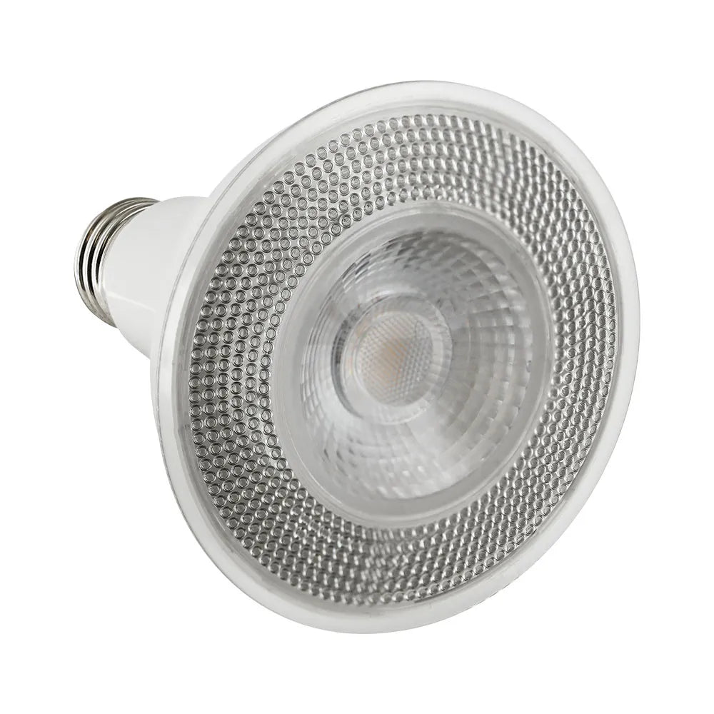 Euri Lighting EP30-10W5020CEC-2 E-Lite LED CA Compliant 75-Watt Equivalent PAR30 Lamp Long-Neck E26 Base Dimmable