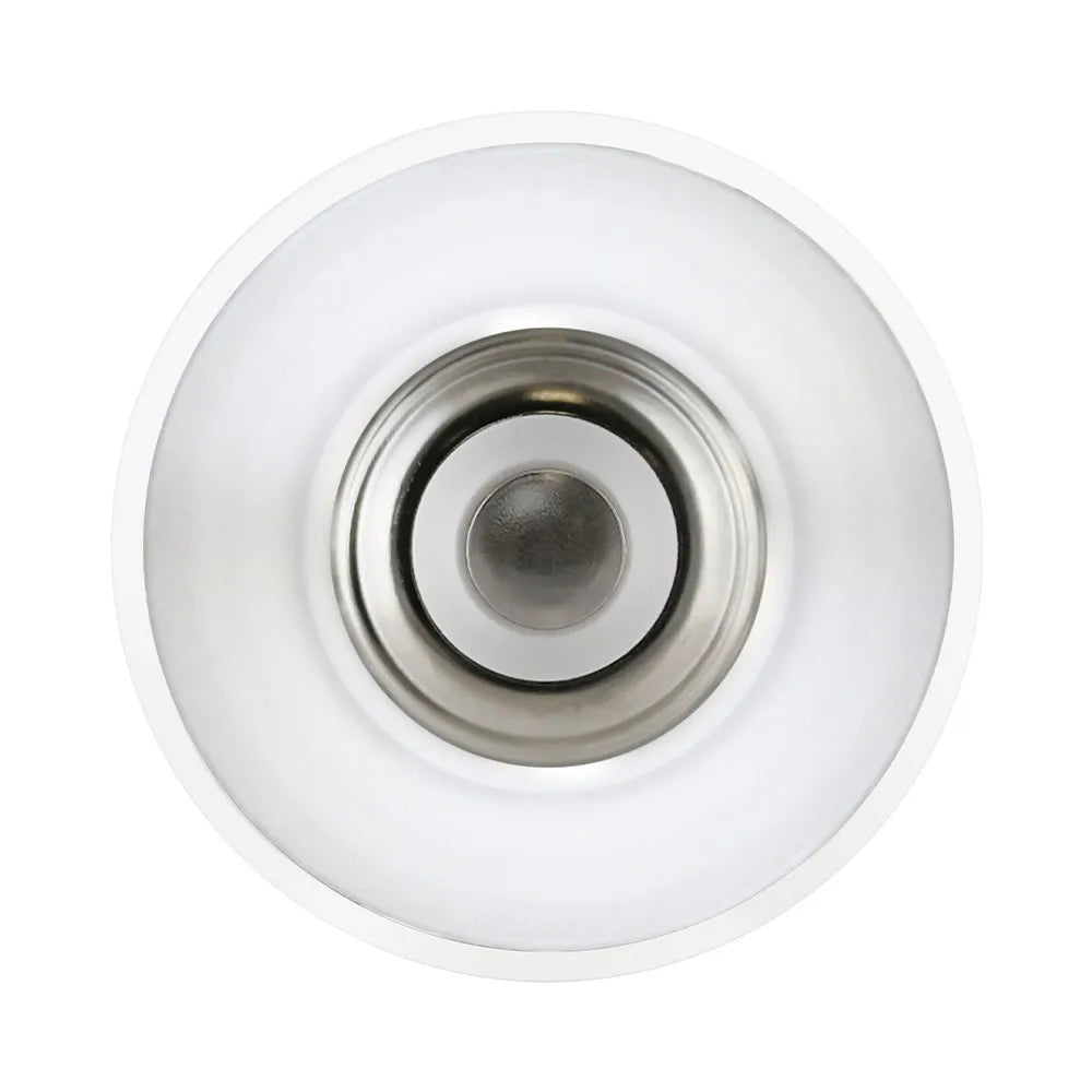 Euri Lighting EP20-7W6020E-2 Everyday LED 50-Watt Equivalent PAR20 Lamp E26 Base Dimmable