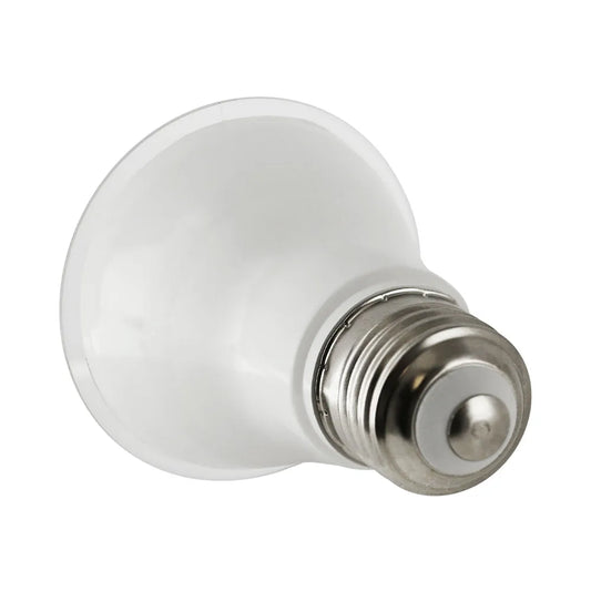 Euri Lighting EP20-7W6020E-2 Everyday LED 50-Watt Equivalent PAR20 Lamp E26 Base Dimmable