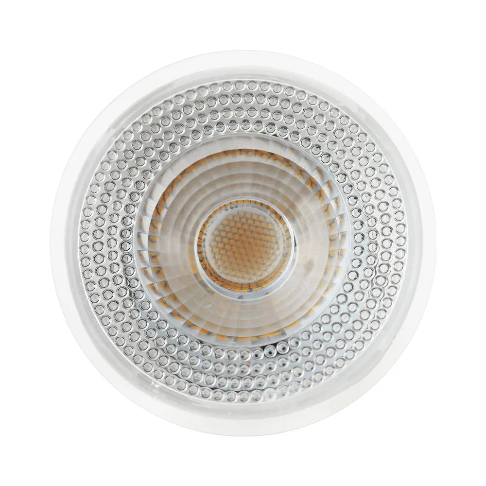 Euri Lighting EP20-7W6020E-2 Everyday LED 50-Watt Equivalent PAR20 Lamp E26 Base Dimmable