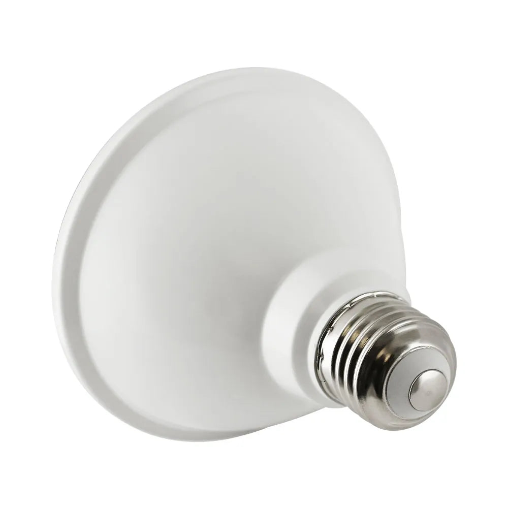 Euri Lighting EP30-11W6020ES Everyday LED 75-Watt Equivalent PAR30 Lamp Short-Neck E26 Base Dimmable