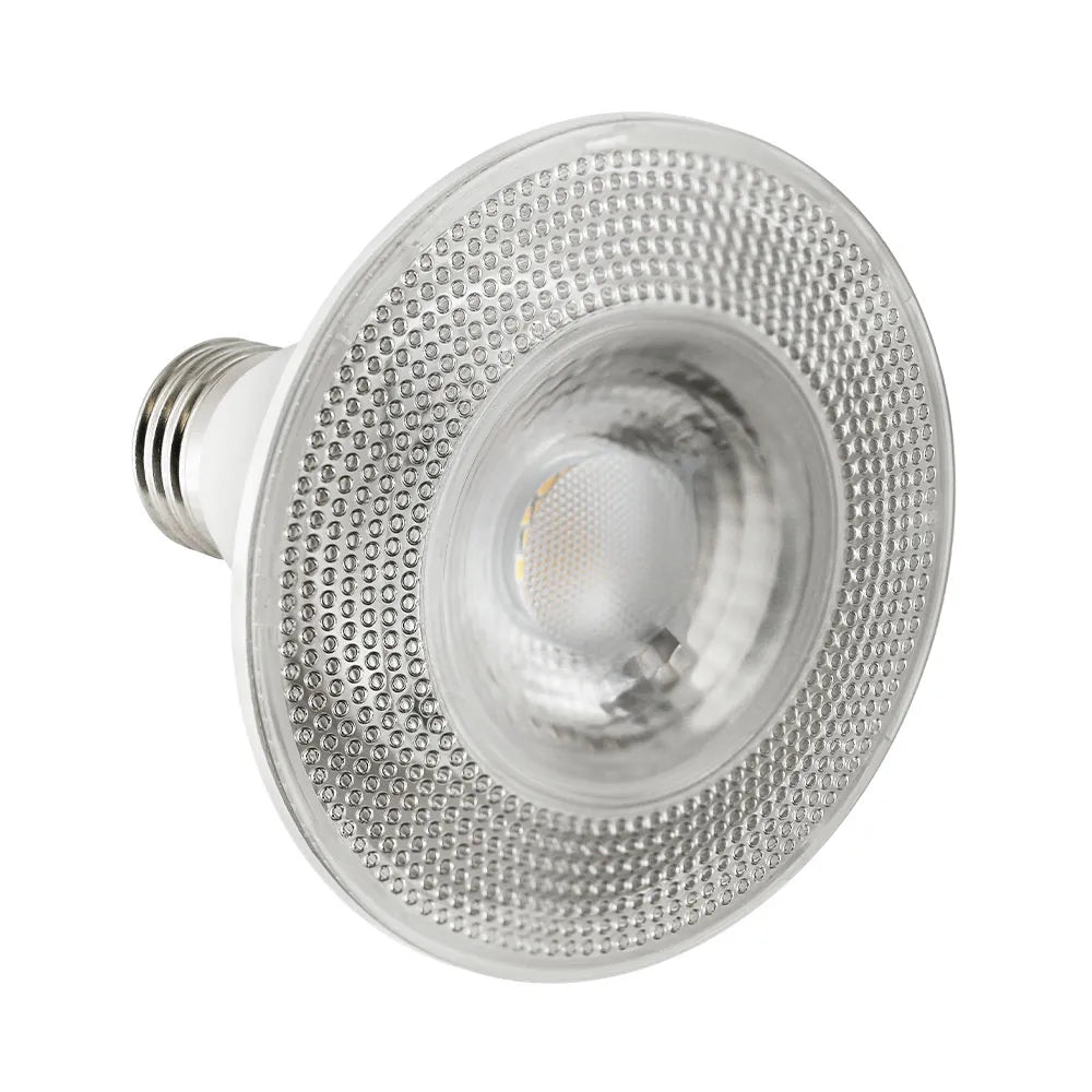 Euri Lighting EP30-11W6020ES Everyday LED 75-Watt Equivalent PAR30 Lamp Short-Neck E26 Base Dimmable