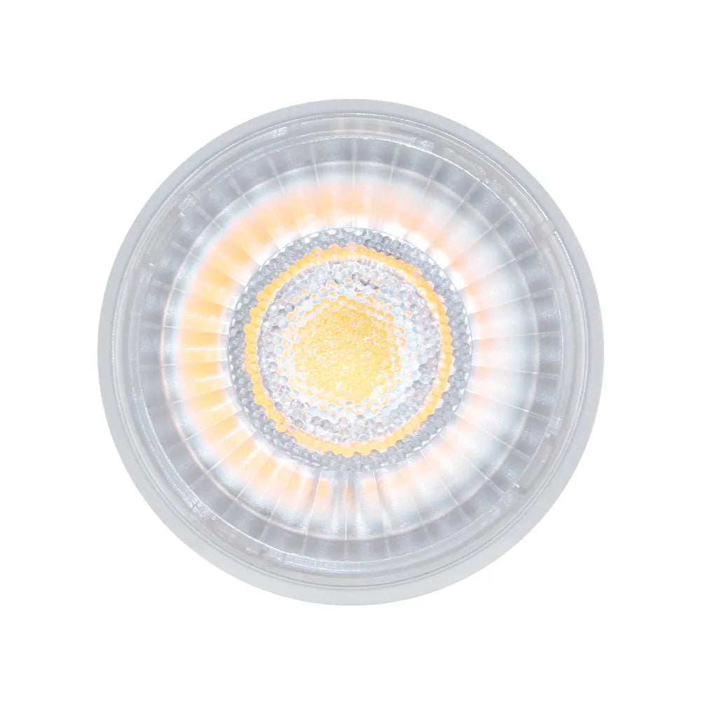 Euri Lighting EP16-7W5020eG-2 Everyday LED 50-Watt Equivalent PAR16 Lamp GU10 Twist & Lock Dimmable