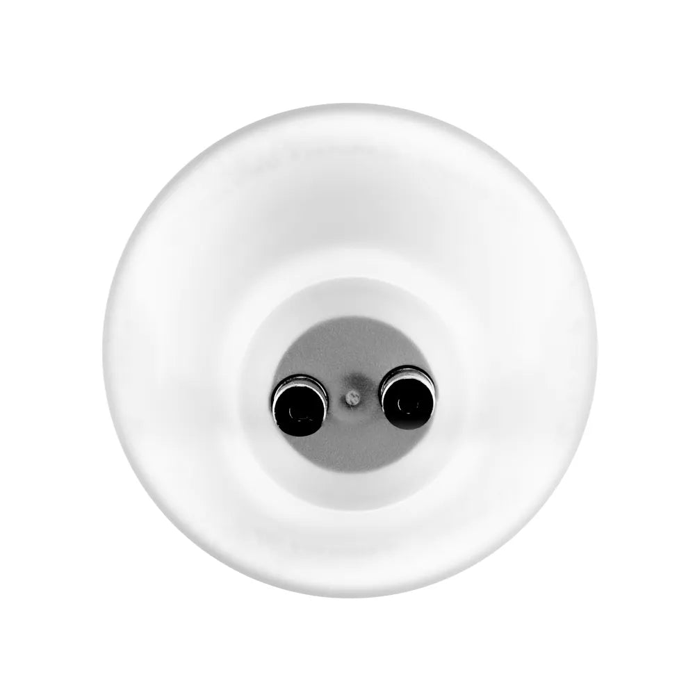 Euri Lighting EP16-7W4050EW Everyday LED 50-Watt Equivalent PAR16 Lamp GU10 Twist & Lock Dimmable