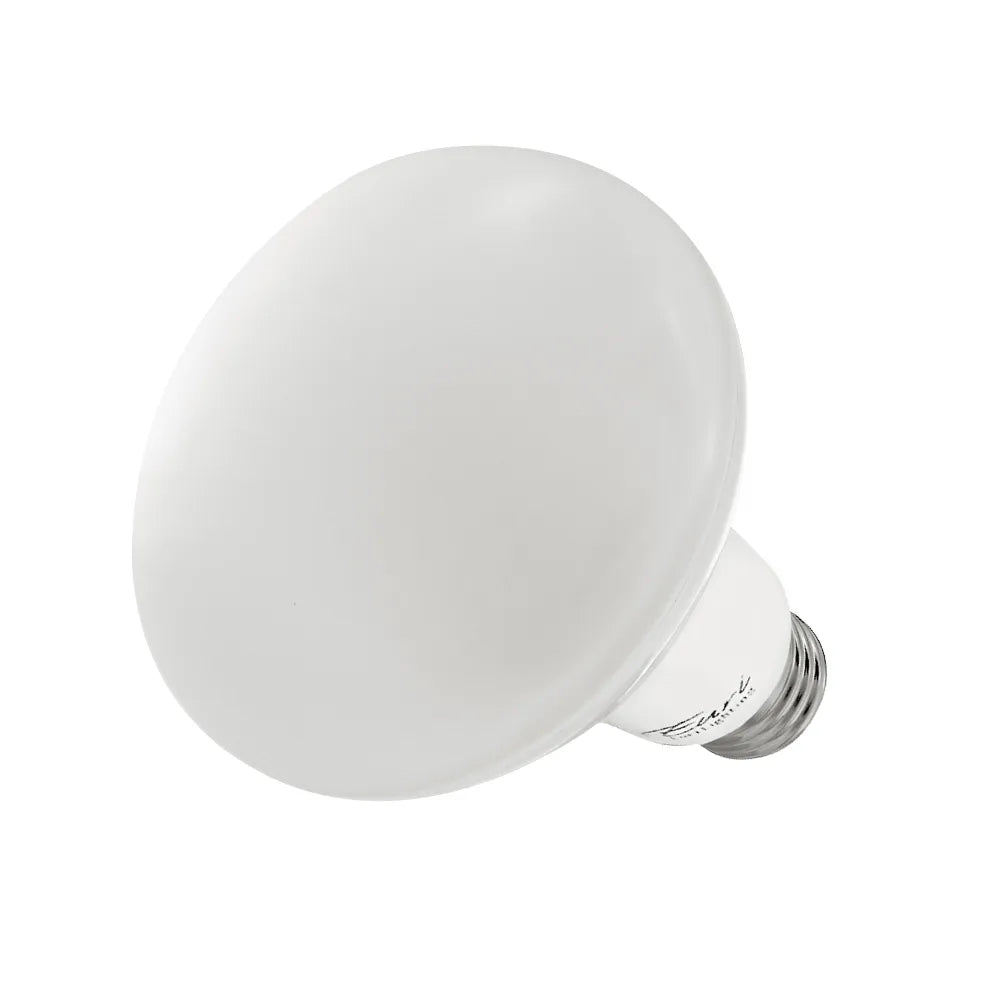 Euri Lighting EB40-11W5050CEC E-Lite LED CA Compliant 80-Watt Equivalent BR40 Lamp E26 Base Dimmable