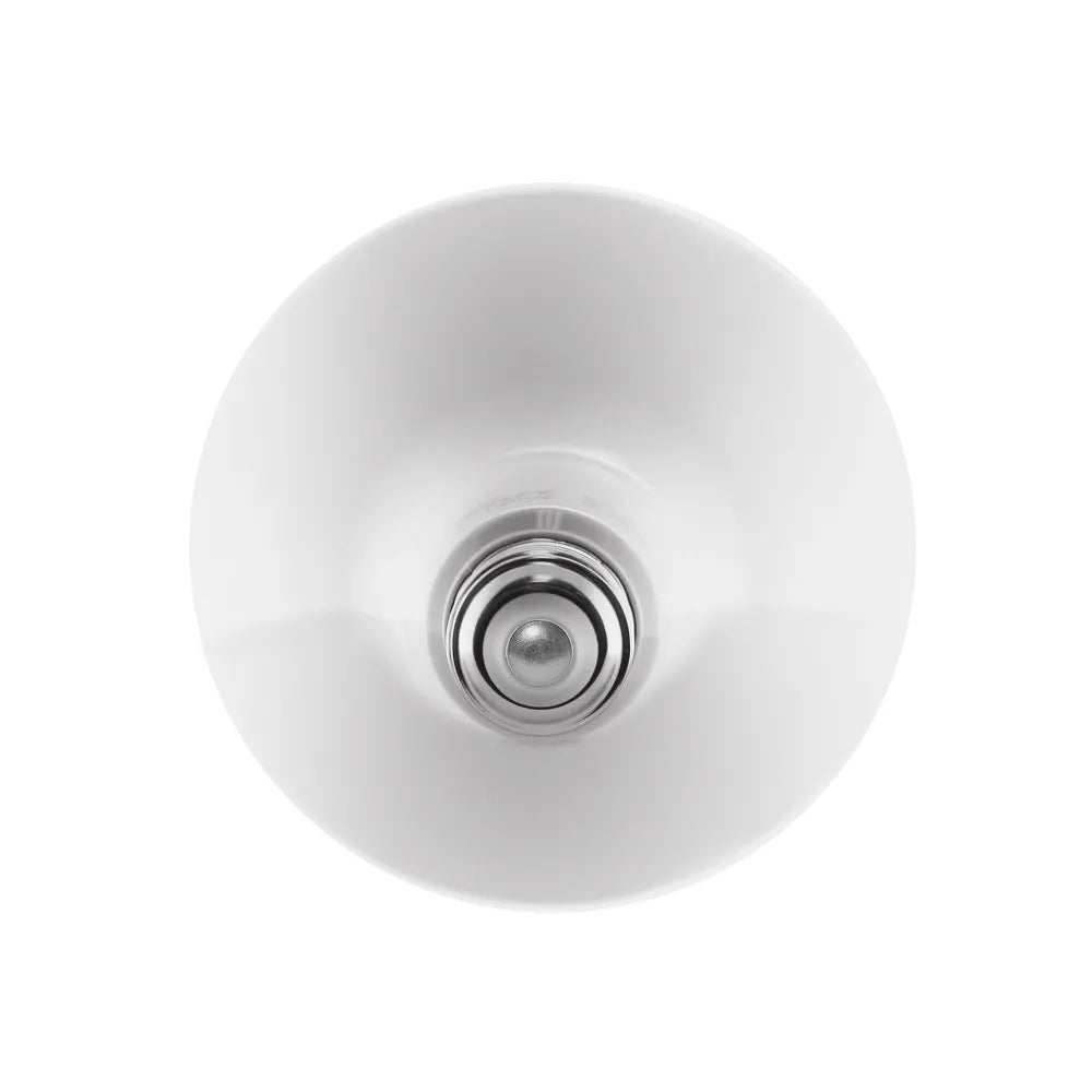 Euri Lighting LIS-B1002 Smart LED 60-Watt Equivalent BR30 Lamp E26 Base Tunable CCT Mobile App Controlled