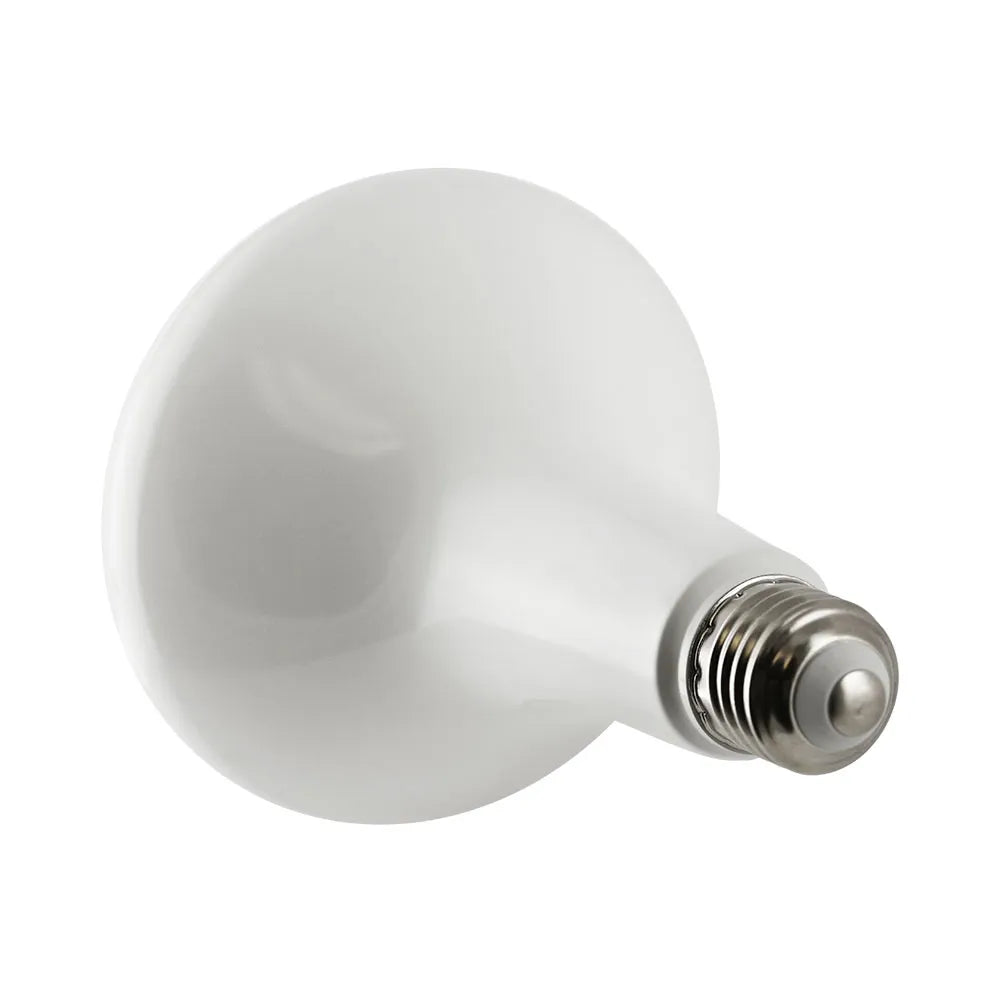Euri Lighting EB40-17W3020E Everyday LED 100-Watt Equivalent BR40 Lamp E26 Base Dimmable