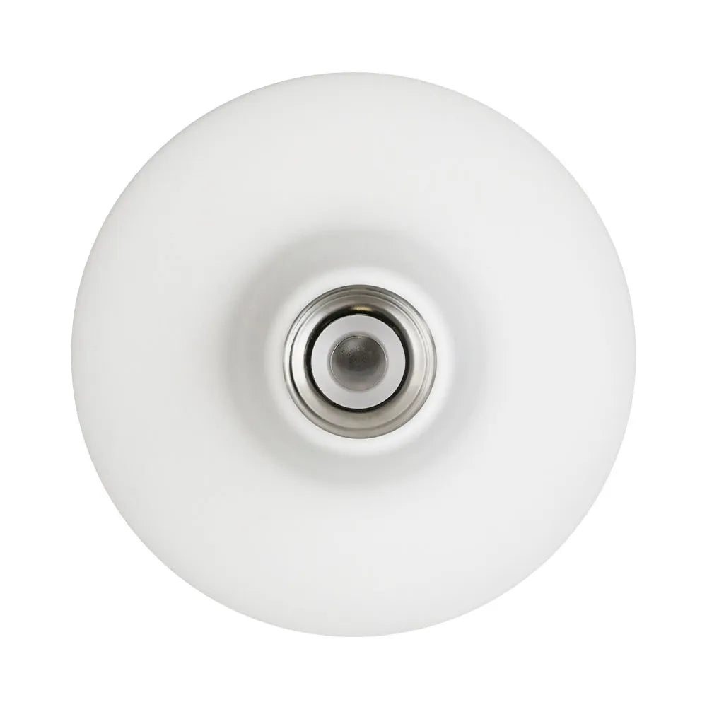 Euri Lighting EB40-17W3020E Everyday LED 100-Watt Equivalent BR40 Lamp E26 Base Dimmable