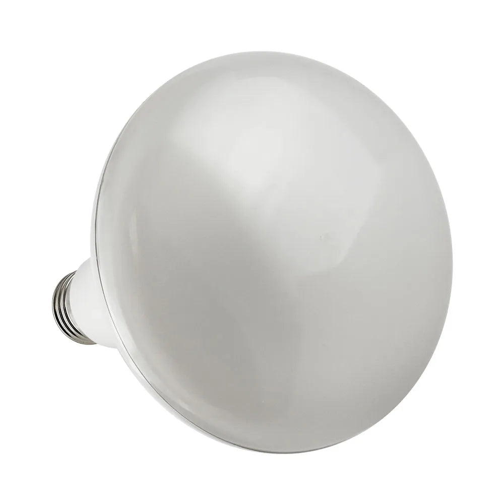 Euri Lighting EB40-17W3020E Everyday LED 100-Watt Equivalent BR40 Lamp E26 Base Dimmable