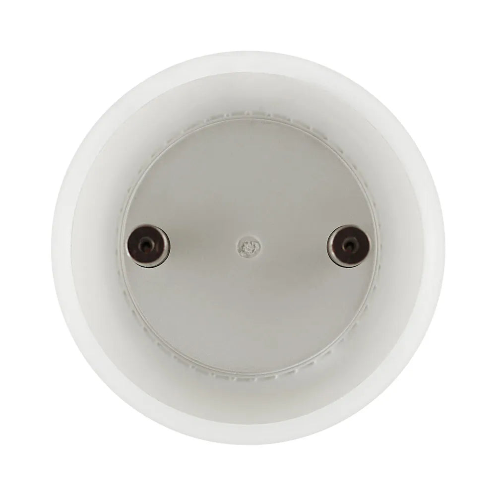 Euri Lighting EA19-11W2020eG-2 Everyday LED 75-Watt Equivalent A19 Lamp GU24 Twist & Lock Dimmable