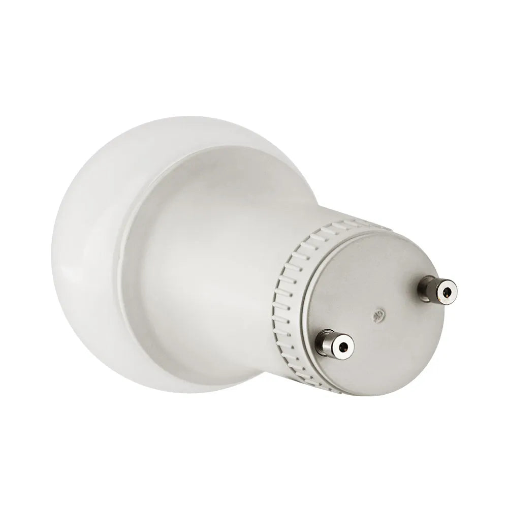 Euri Lighting EA19-8W2020eG-2 Everyday LED 60-Watt Equivalent A19 Lamp GU24 Twist & Lock Dimmable
