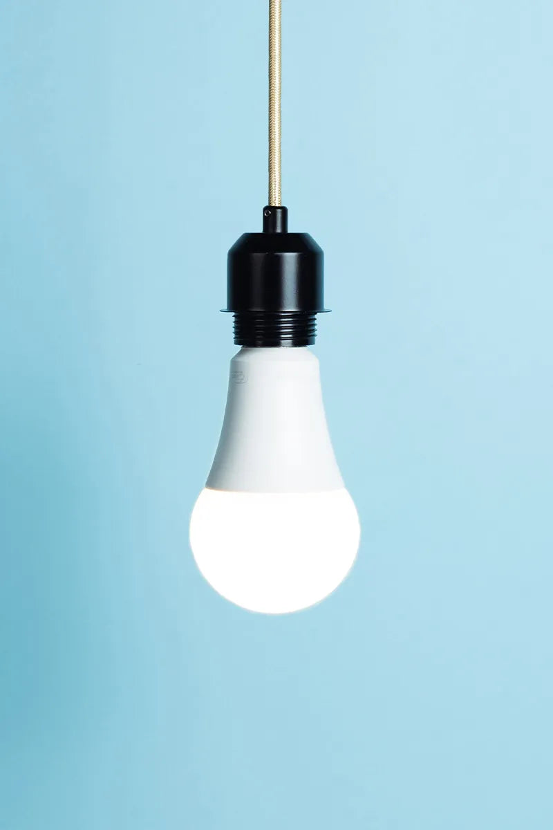 Euri Lighting EA21-17W5000CEC E-Lite LED CA Compliant 100-Watt Equivalent A19 Lamp E26 Base Dimmable