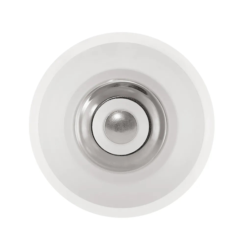 Euri Lighting EA19-9W5000CEC-2 E-Lite LED CA Compliant 60-Watt Equivalent A19 Lamp E26 Base Dimmable
