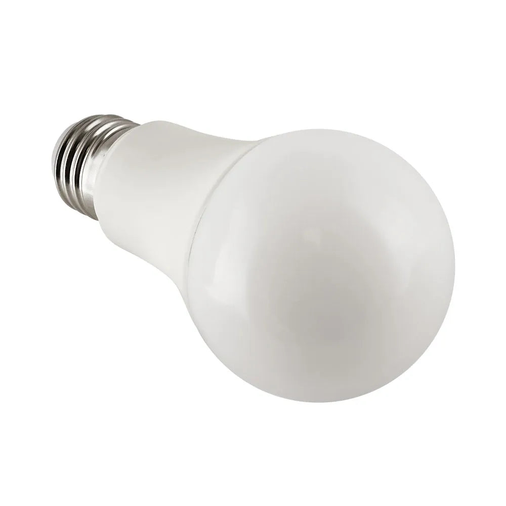 Euri Lighting EA19-12W2120ET 3 Way LED 40/60/100-Watt Equivalent A19 Lamp E26 Base Non-Dimmable