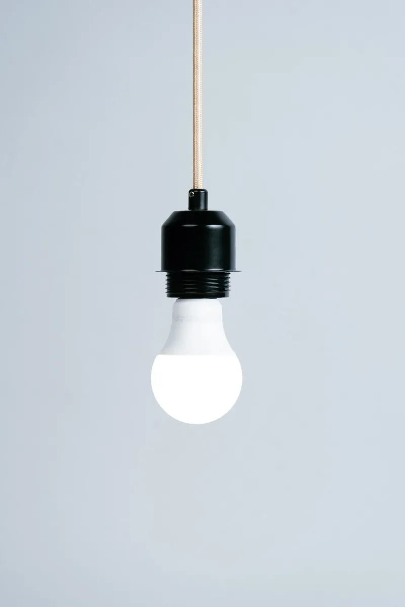 Euri Lighting EA19-6020E-4 Everyday LED 60-Watt Equivalent A19 Lamp E26 Dimmable