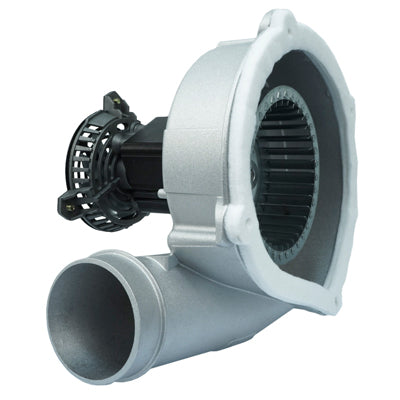 Packard 66847 Rheem Direct Replacement Draft Inducer, 28 Watts, 120 Volts, 3000 Rpm