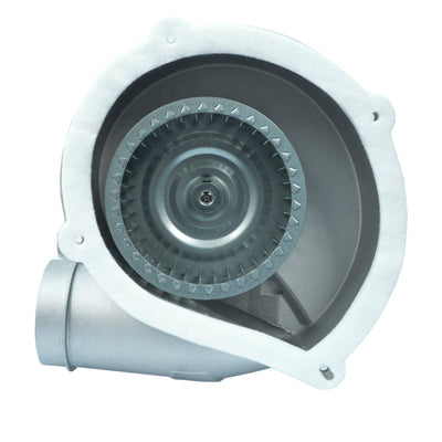 Packard 66847 Rheem Direct Replacement Draft Inducer, 28 Watts, 120 Volts, 3000 Rpm