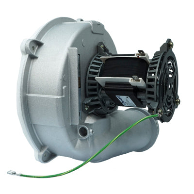 Packard 66847 Rheem Direct Replacement Draft Inducer, 28 Watts, 120 Volts, 3000 Rpm