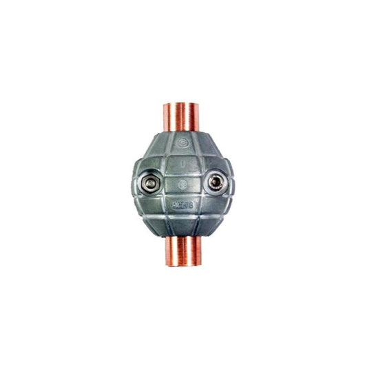 A/C Zincs ACZ-7/8A 7/8" Aluminum Corrosion Grenade