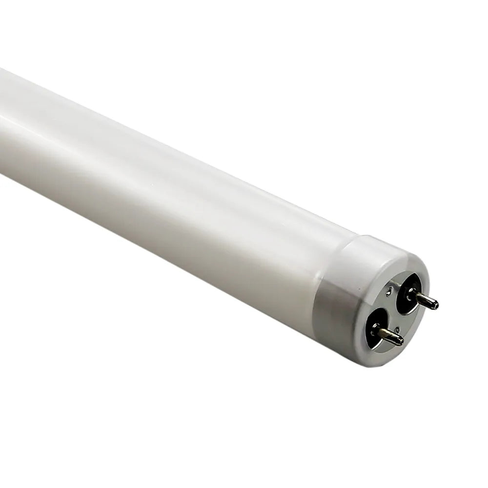 Euri Lighting ET8-4040T-15 Commercial LED 15-Watt T8 4ft. Linear Tube Type B Ballast Bypass