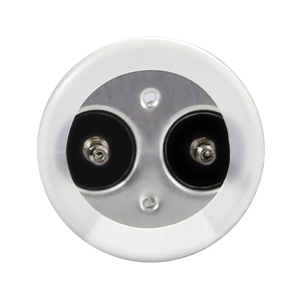 Euri Lighting ET8-4040T-15 Commercial LED 15-Watt T8 4ft. Linear Tube Type B Ballast Bypass