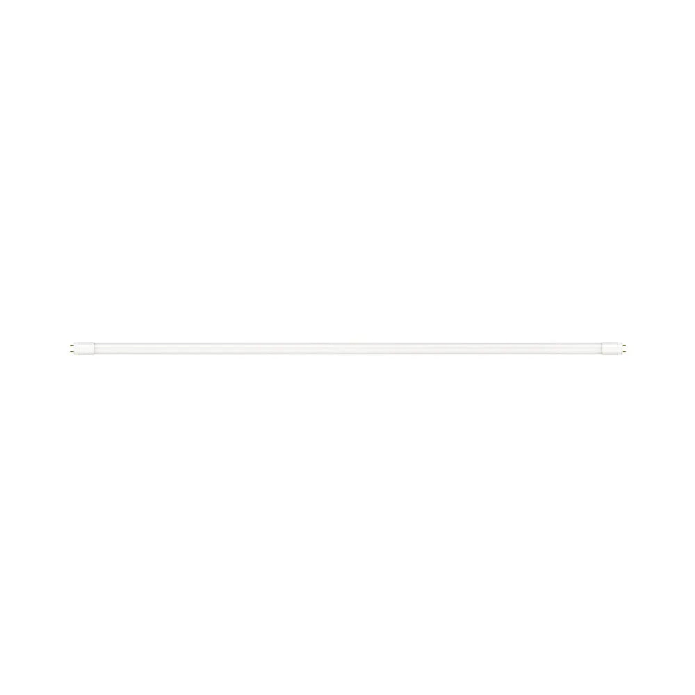 Euri Lighting ET8-15W50SH Commercial LED 32-Watt Equivalent T8 4ft. Linear Tube 3 CCT Selectable Hybrid Plug and Play or Ballast Bypass
