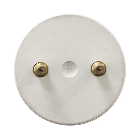 Euri Lighting ET8-15W50SH Commercial LED 32-Watt Equivalent T8 4ft. Linear Tube 3 CCT Selectable Hybrid Plug and Play or Ballast Bypass