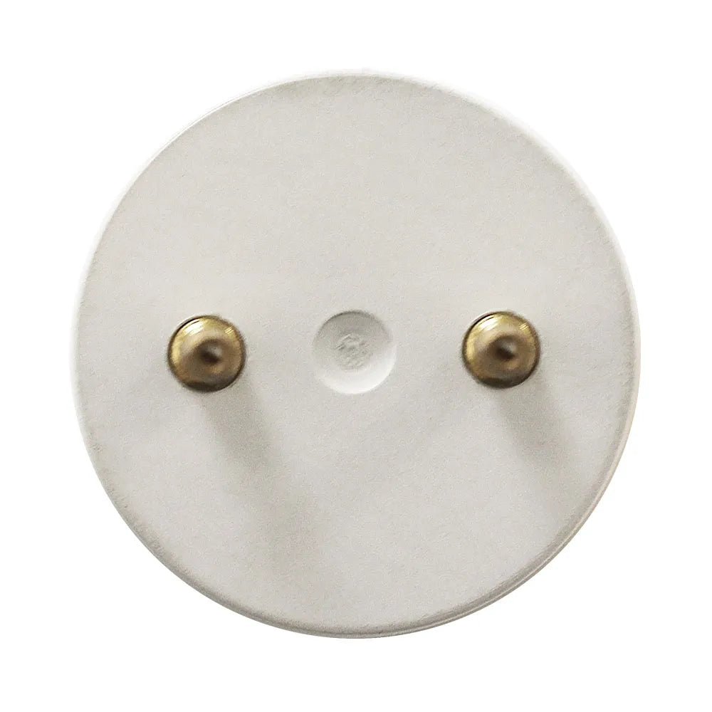 Euri Lighting ET8-18W50SH Commercial LED 32-Watt Equivalent T8 4ft. Linear Tube 3 CCT Selectable Hybrid Plug and Play or Ballast Bypass