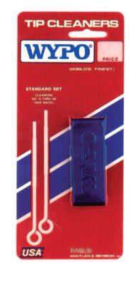 WYPO SP-2 Wy Sp-2 Master Tip Cleaner