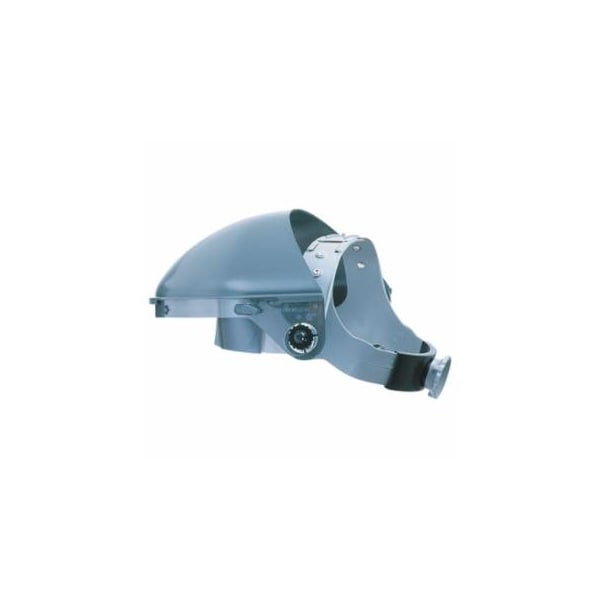 HONEYWELL FIBRE-METAL® F500BP High Performance Headgear (Frame Only)
