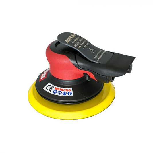 AirCat 6700-5-336 5" Palm Sander 3/16" Orbit