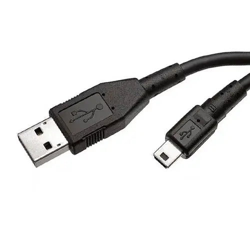 Yellow Jacket 67012 Replacement Micro USB Cable for the Mantooth Digital Pressure/Temperature Gauge