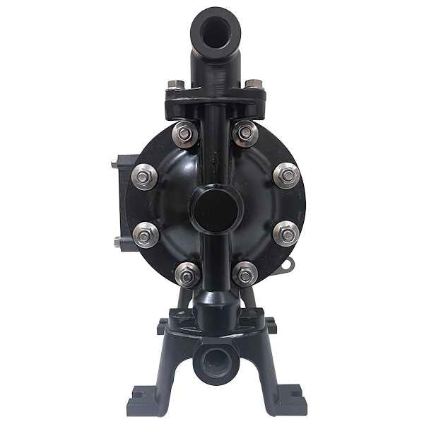 American Lube 670274-A 1/2" Aluminum Diaphragm Pump