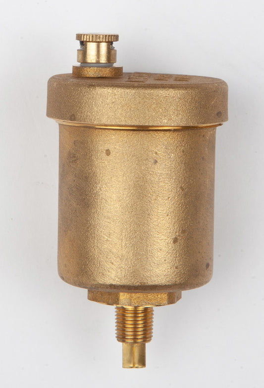 Jacobus 670 Solid Brass Air Vent