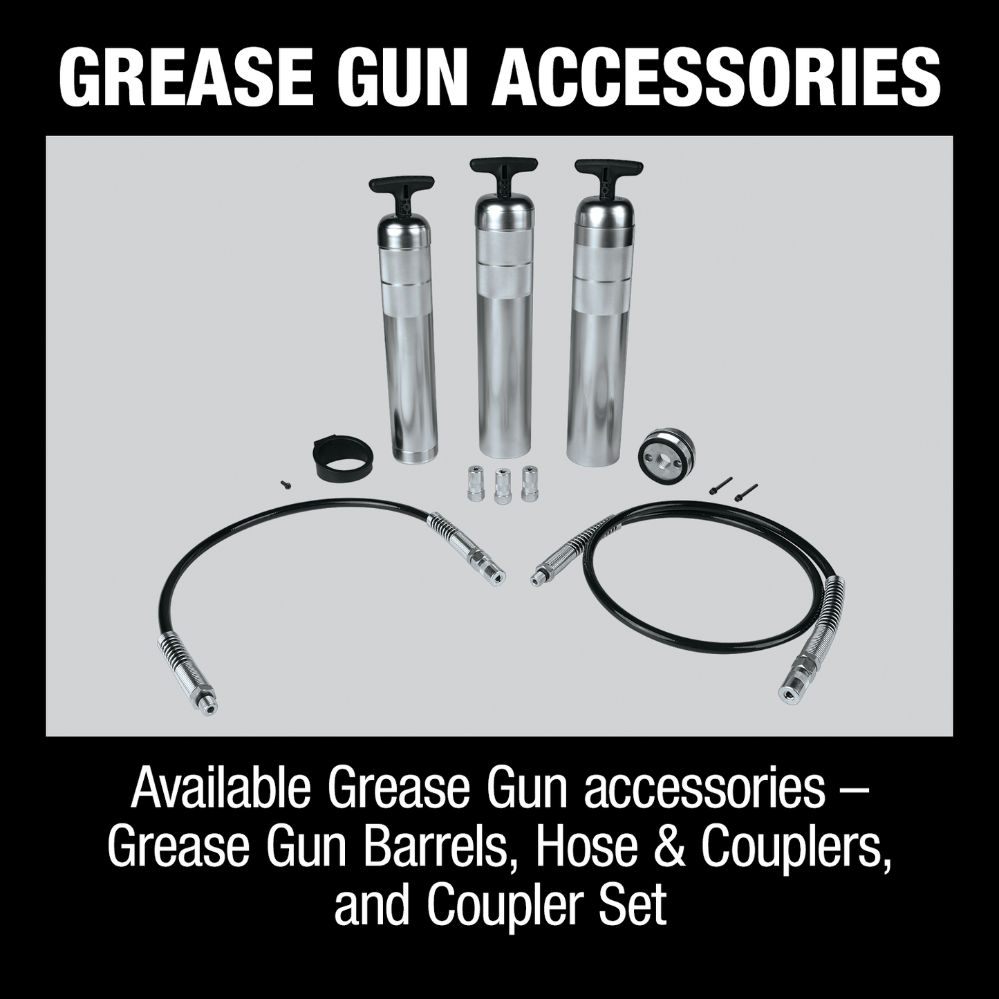 Makita XPG01S1 18V LXT® Lithium‘Ion Cordless Grease Gun Kit (3.0Ah)