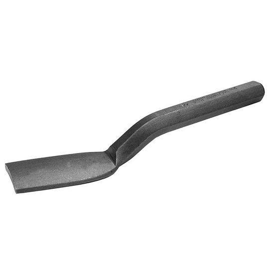 Jones Stephens J41011 Broad Curve Nose Caulking Tool 5/8" x 8" x 1-1/2"