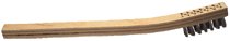 PFERD 85054 3X7 Welders Toothbrush Carbon Steel Wire Wooden