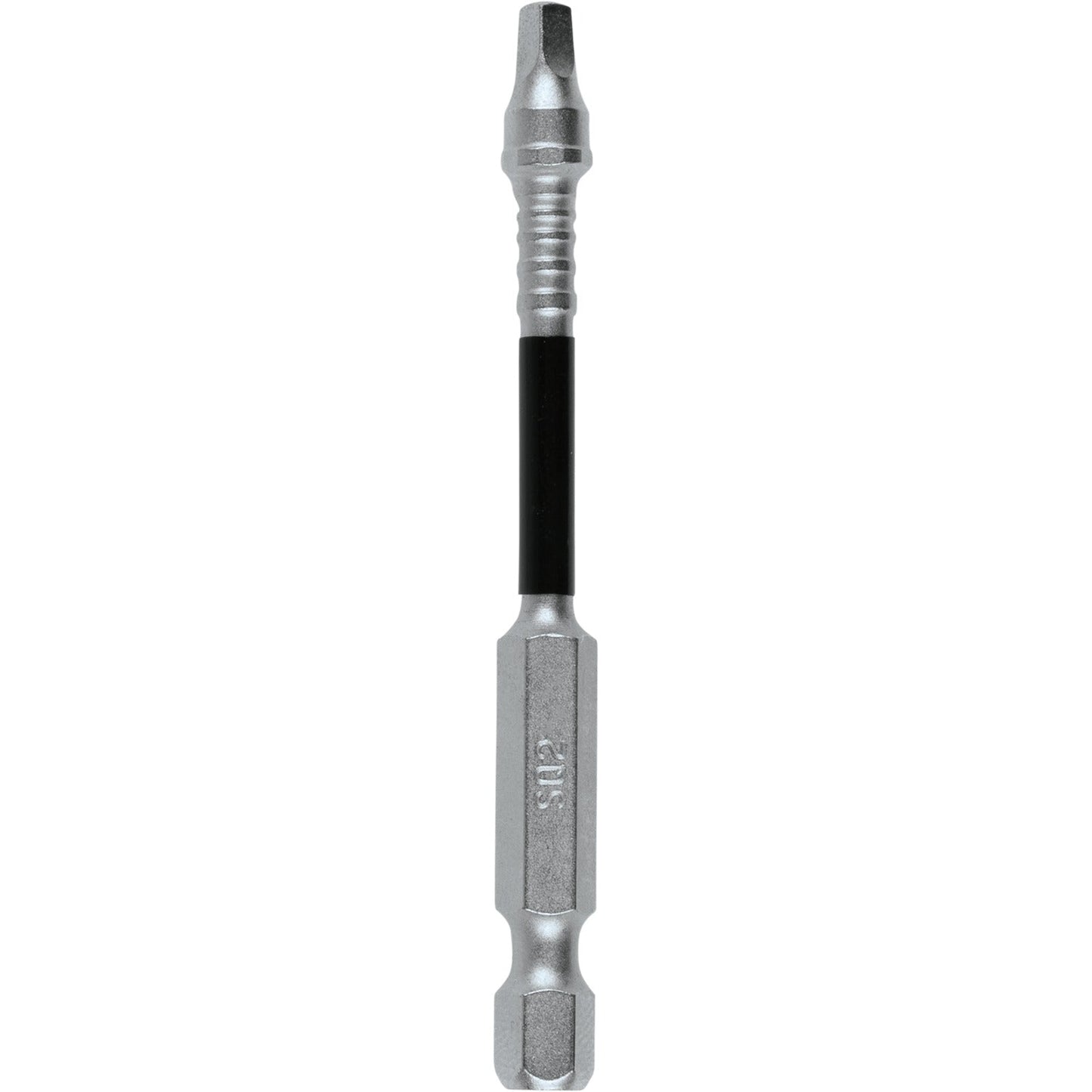 Makita E-01264 Impact XPS® #2 Square 3" Power Bit, 15/pk