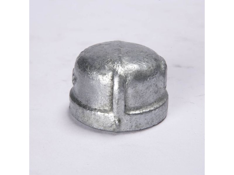 B&K Products 511-411 4" Cap