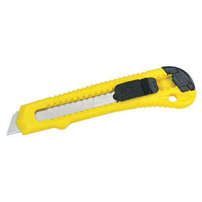 Stanley 10-143P 18Mm Cutter (1 EA)