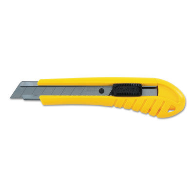 Stanley 10-280 Knife 18Mm Snafoff Blade