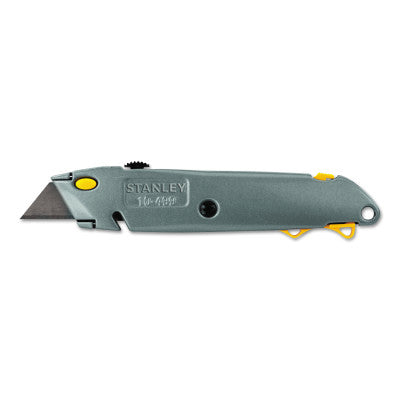 Stanley 10-499 Quick Change Knife Retra